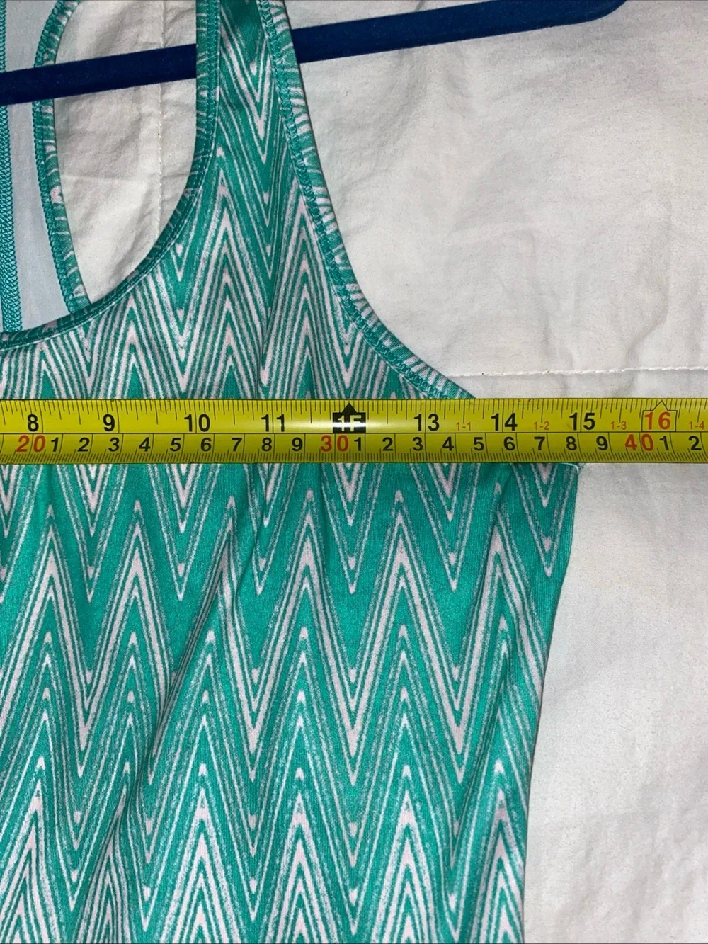 Nike sleeveless tank